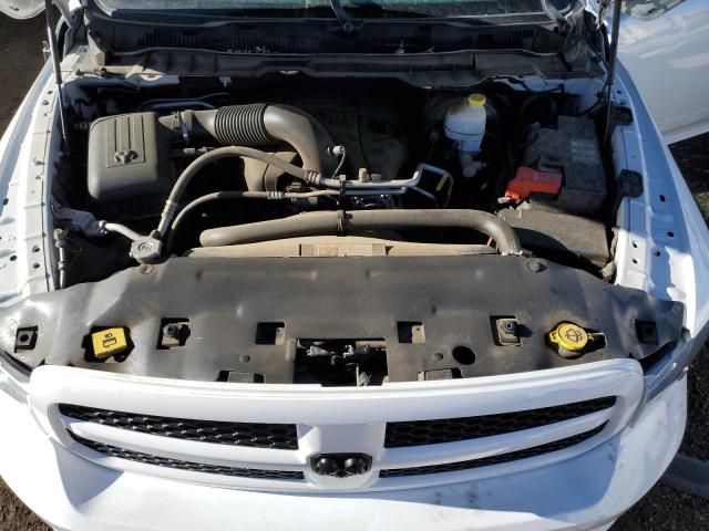 Photo 11 from auction – 2016 RAM 1500 ST with VIN 3C6JR7AT0GG183781