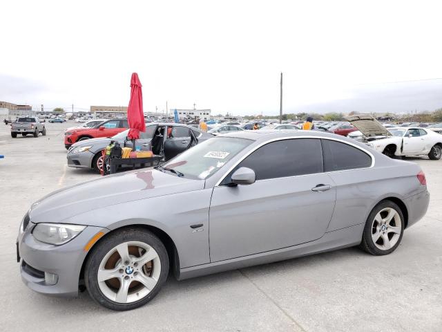 BMW 335 XI 2012 with VIN WBAKF9C54CE859292 - Photo from auction