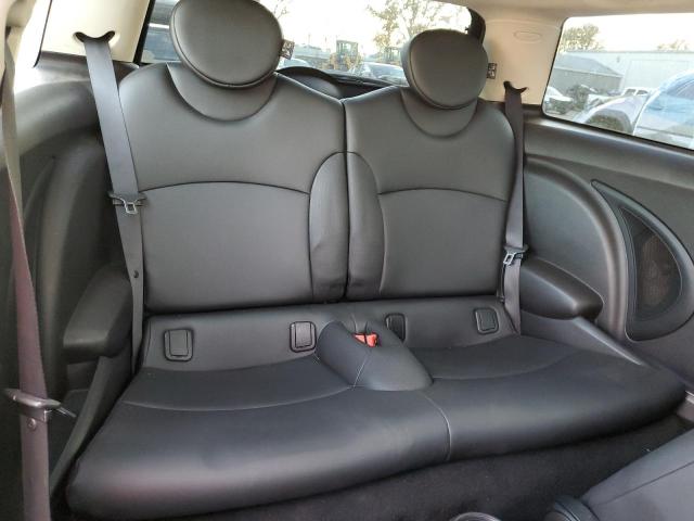 Photo 10 from auction – 2012 MINI COOPER with VIN WMWSU3C5XCT540350