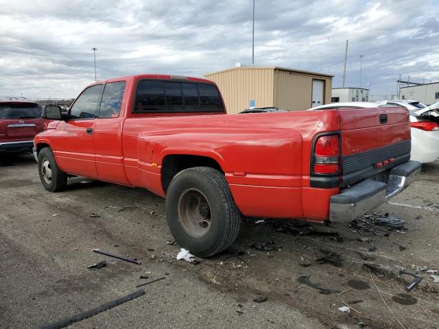 Photo 2 from auction – 1997 DODGE RAM 3500 with VIN 3B7MC33DXVM532966