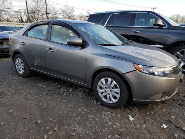 Photo 4 from auction – 2012 KIA FORTE EX with VIN KNAFU4A20C5580067