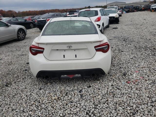 Photo 6 from auction – 2017 TOYOTA 86 BASE with VIN JF1ZNAA10H9700670