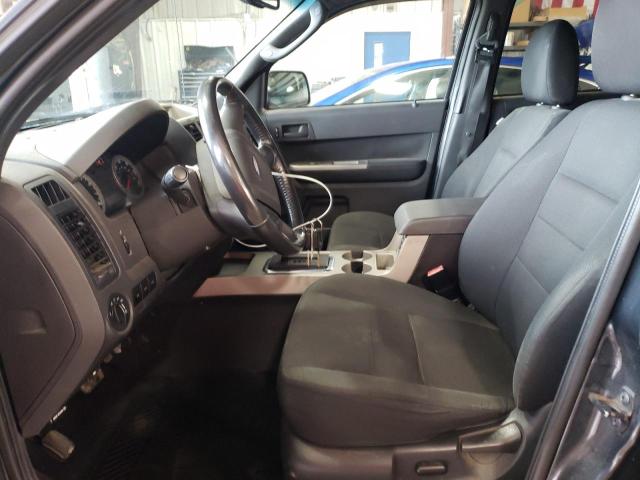 Photo 7 from auction – 2009 FORD ESCAPE XLT with VIN 1FMCU03729KB39778