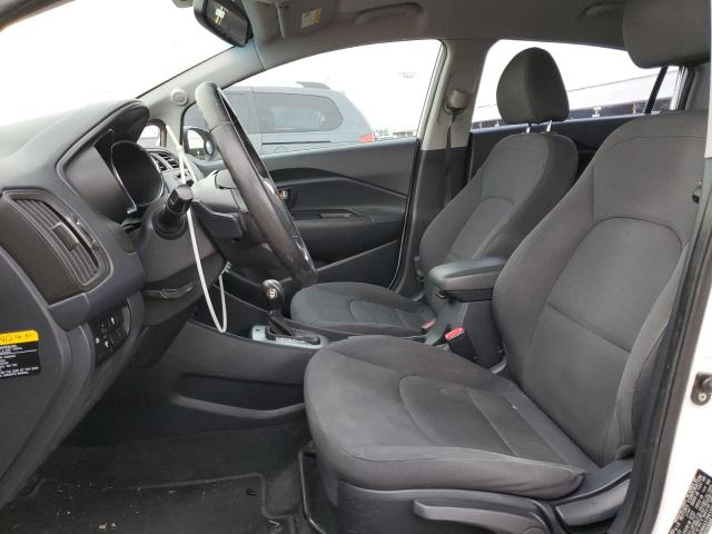 Photo 7 from auction – 2013 KIA RIO EX with VIN KNADN4A37D6150075