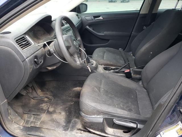 Photo 7 from auction – 2011 VOLKSWAGEN JETTA BASE with VIN 3VW1K7AJ0BM335075
