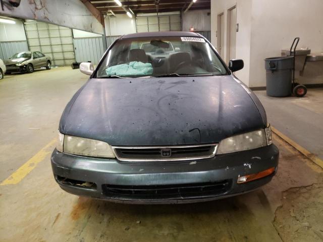 Photo 5 from auction – 1996 HONDA ACCORD LX with VIN 1HGCD563XTA135406