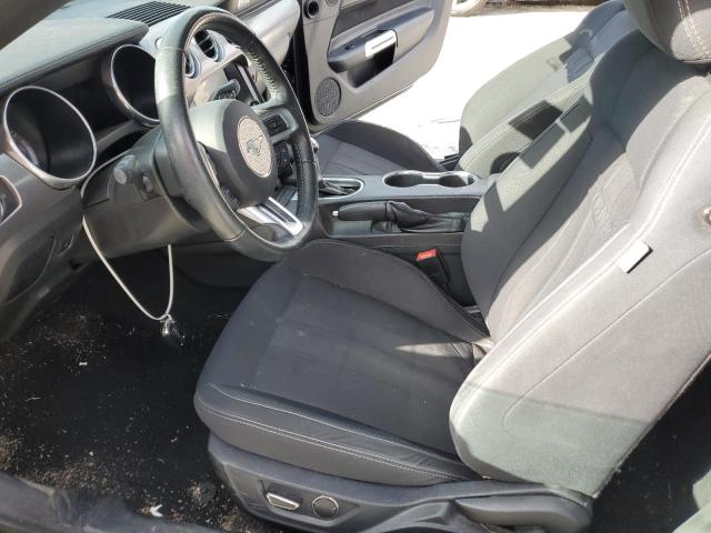 Photo 7 from auction – 2019 FORD MUSTANG with VIN 1FA6P8TH3K5196436