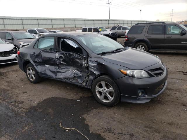 Photo 4 from auction – 2012 TOYOTA COROLLA BA with VIN 2T1BU4EE2CC831731