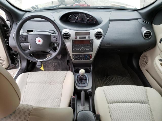 Photo 8 from auction – 2007 SATURN ION LEVEL with VIN 1G8AM15F97Z104630