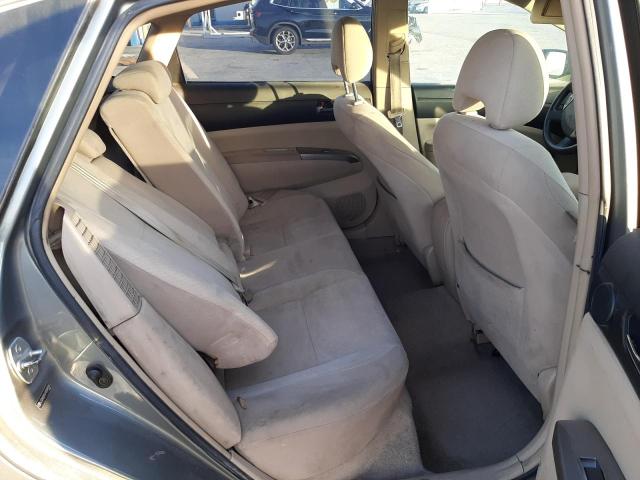 Photo 10 from auction – 2004 TOYOTA PRIUS with VIN JTDKB20U140049361