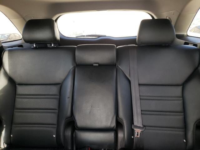 Photo 10 from auction – 2016 KIA SORENTO EX with VIN 5XYPH4A51GG041752