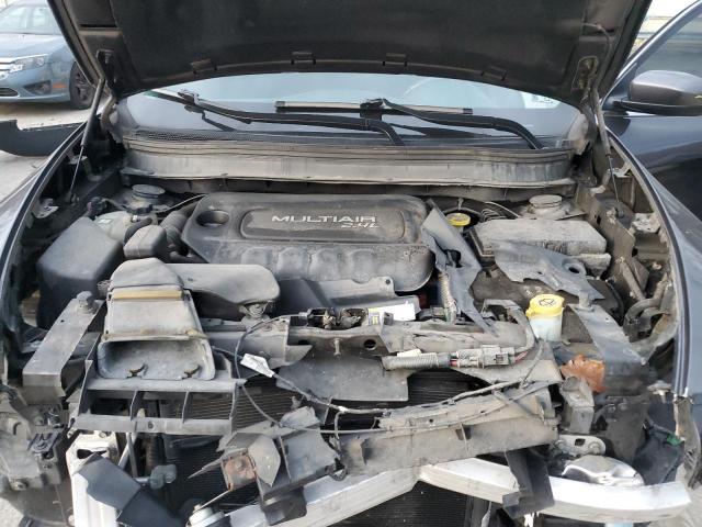 Photo 12 from auction – 2016 JEEP CHEROKEE L with VIN 1C4PJMCB5GW250261