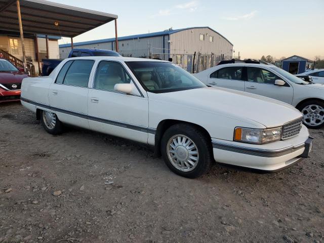 Photo 4 from auction – 1994 CADILLAC DEVILLE CO with VIN 1G6KF52Y5RU292180