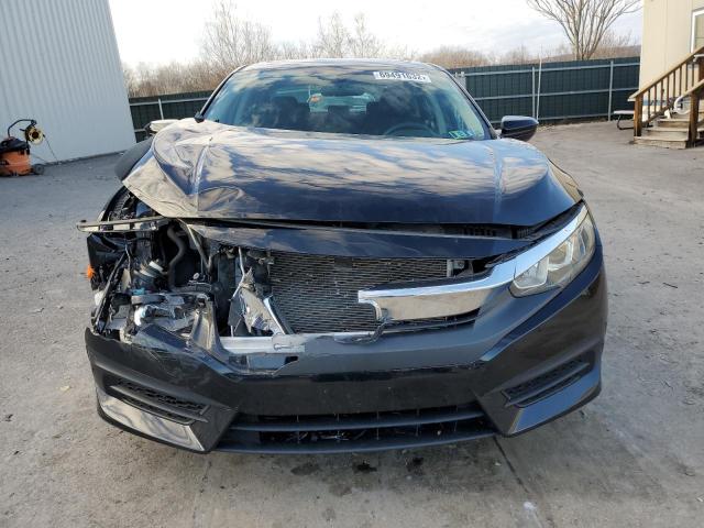 Photo 5 from auction – 2017 HONDA CIVIC EX with VIN 19XFC2F79HE226865