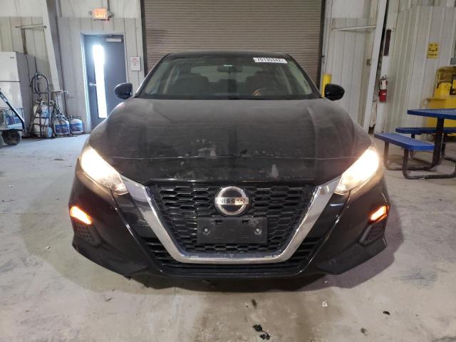 Photo 5 from auction – 2019 NISSAN ALTIMA S with VIN 1N4BL4BV1KC191371