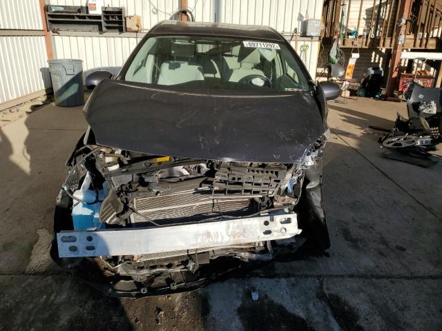 Photo 5 from auction – 2013 TOYOTA PRIUS with VIN JTDKN3DU7D5672980