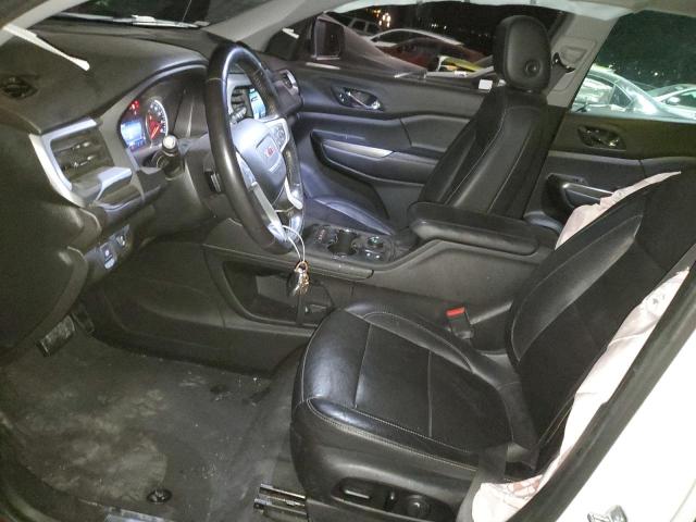 Photo 7 from auction – 2020 GMC ACADIA SLT with VIN 1GKKNULS0LZ107987