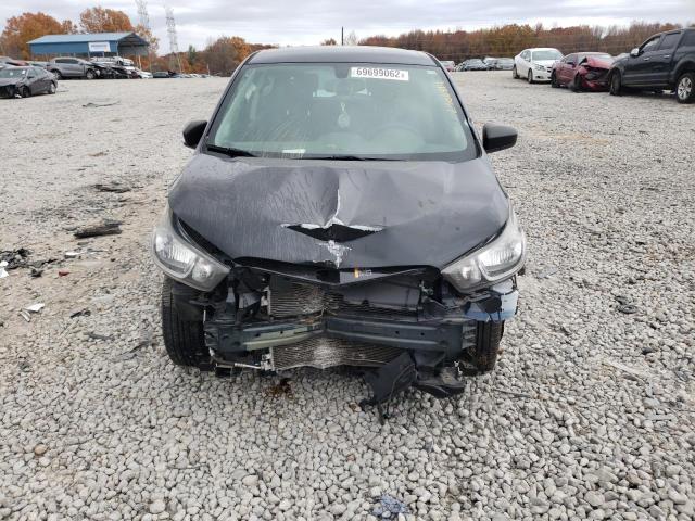 Photo 5 from auction – 2016 CHEVROLET SPARK LS with VIN KL8CB6SA0GC630523