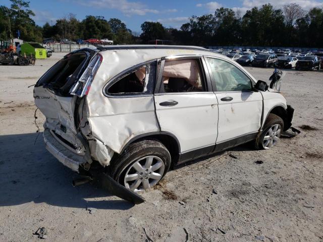 Photo 3 from auction – 2011 HONDA CR-V SE with VIN 5J6RE4H46BL025360