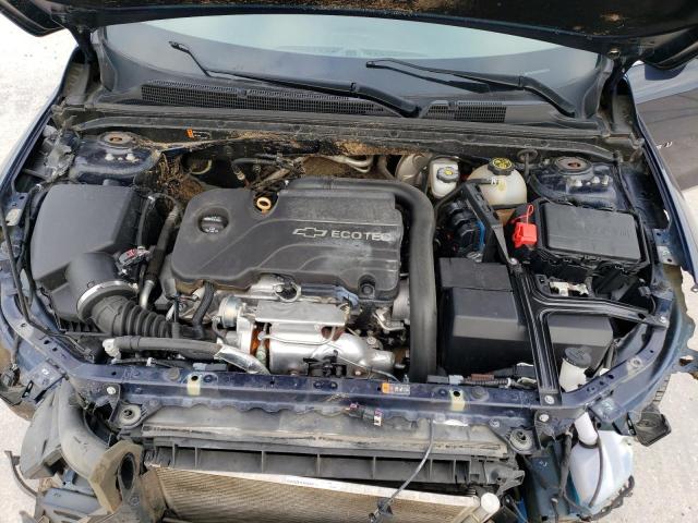 Photo 11 from auction – 2017 CHEVROLET MALIBU LS with VIN 1G1ZB5ST3HF216528