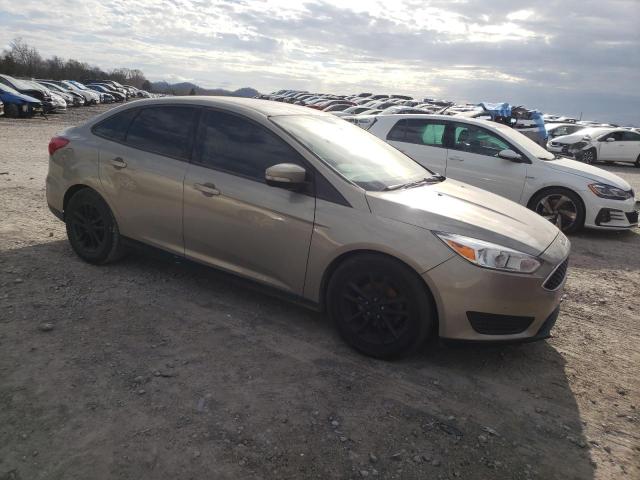 Photo 4 from auction – 2015 FORD FOCUS SE with VIN 1FADP3F22FL205520