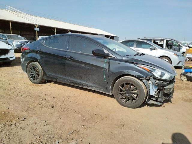 Photo 4 from auction – 2016 HYUNDAI ELANTRA SE with VIN 5NPDH4AE3GH773098