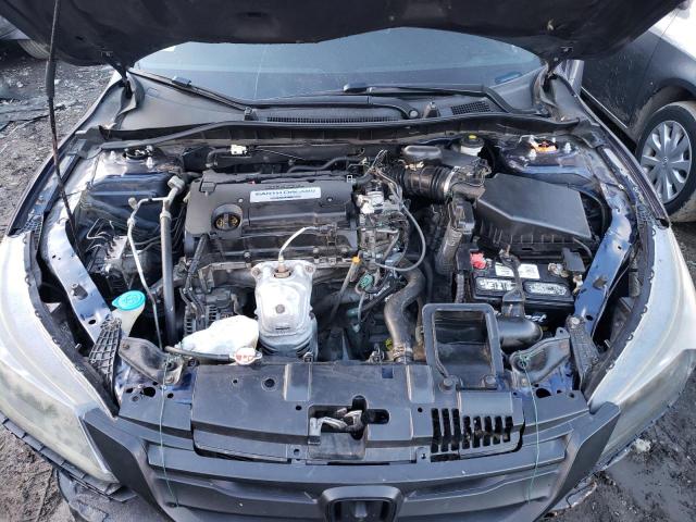 Photo 11 from auction – 2014 HONDA ACCORD LX with VIN 1HGCR2F31EA219200