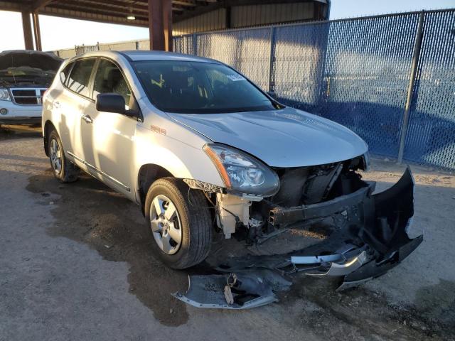 Photo 4 from auction – 2014 NISSAN ROGUE SELE with VIN JN8AS5MT4EW618124