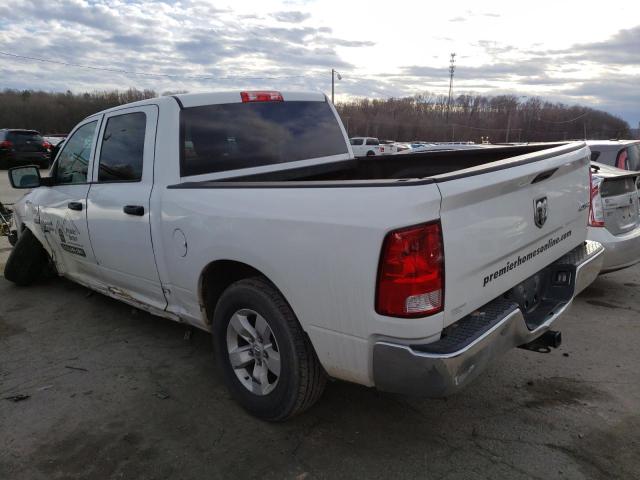 Photo 2 from auction – 2019 RAM 1500 CLASS with VIN 1C6RR7KT8KS639951