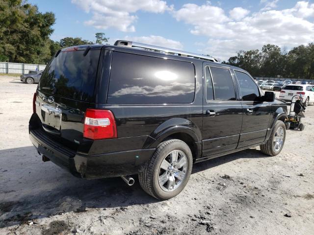 Photo 3 from auction – 2010 FORD EXPEDITION with VIN 1FMJK2A56AEB71744