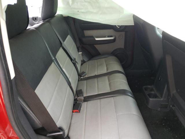 Photo 10 from auction – 2007 DODGE NITRO SLT with VIN 1D8GU58K77W679313