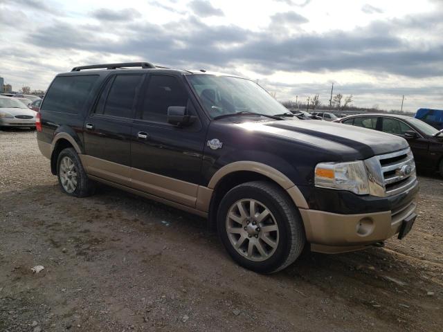 Photo 4 from auction – 2012 FORD EXPEDITION with VIN 1FMJK1J56CEF66911