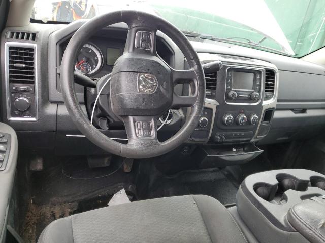 Photo 8 from auction – 2015 RAM 2500 SLT with VIN 3C6UR5DL8FG623502