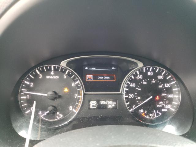 Photo 9 from auction – 2013 NISSAN ALTIMA 2.5 with VIN 1N4AL3AP5DN537759