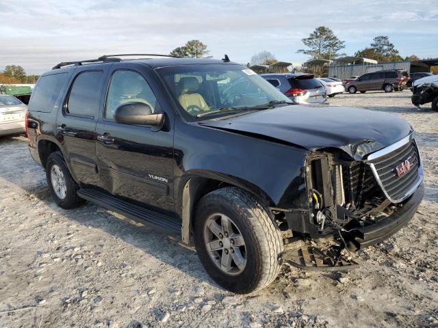 Photo 4 from auction – 2014 GMC YUKON SLT with VIN 1GKS1CE05ER245027