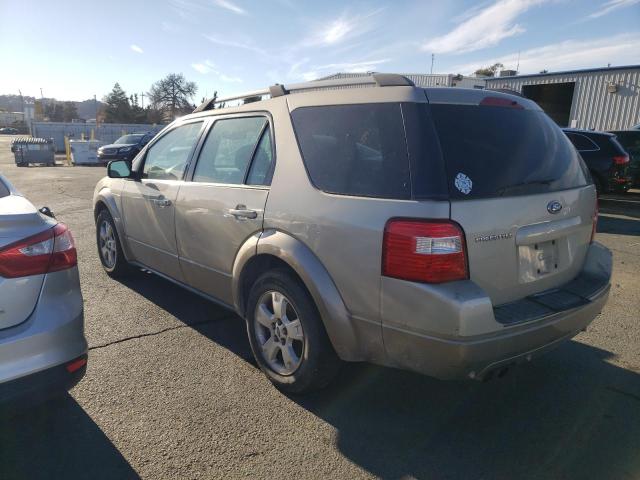 Photo 2 from auction – 2005 FORD FREESTYLE with VIN 1FMDK02125GA79490