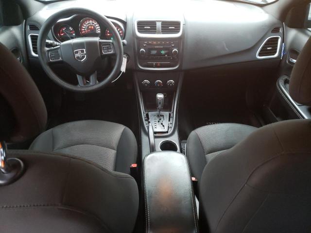 Photo 8 from auction – 2014 DODGE AVENGER SE with VIN 1C3CDZAB9EN222461