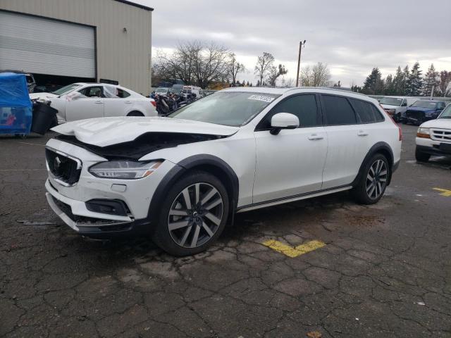 VOLVO V90 CROSS 2021 with VIN YV4A22NL9M1134094 - Photo from auction