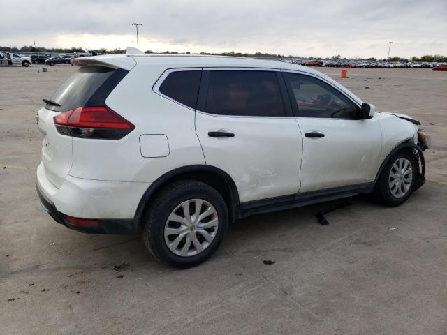 Photo 3 from auction – 2017 NISSAN ROGUE S with VIN KNMAT2MT0HP549597