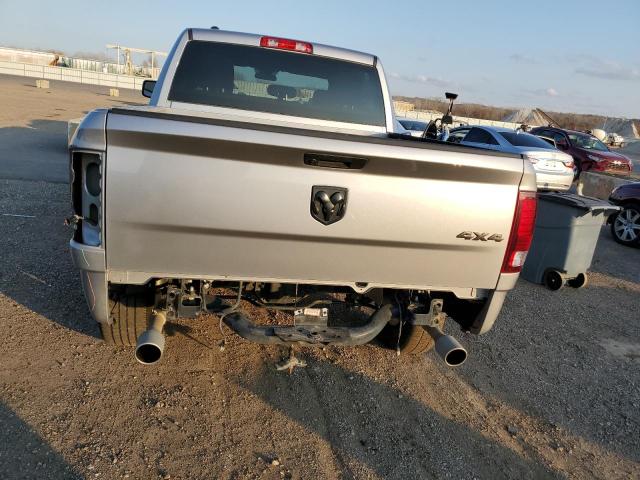 Photo 6 from auction – 2021 RAM 1500 CLASS with VIN 1C6RR7LT1MS518597