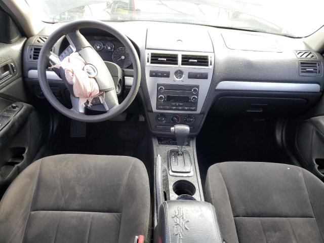 Photo 8 from auction – 2008 MERCURY MILAN with VIN 3MEHM07Z68R611107