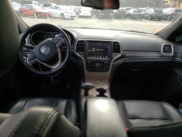 Photo 8 from auction – 2015 JEEP GRAND CHER with VIN 1C4RJFBG4FC207161