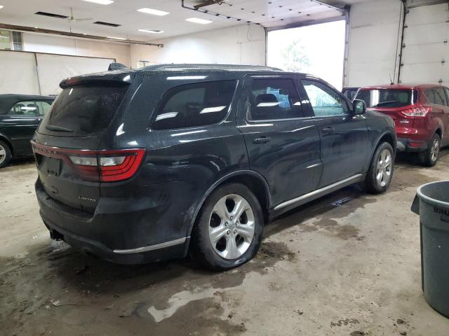 Photo 3 from auction – 2014 DODGE DURANGO LI with VIN 1C4RDJDG6EC336699