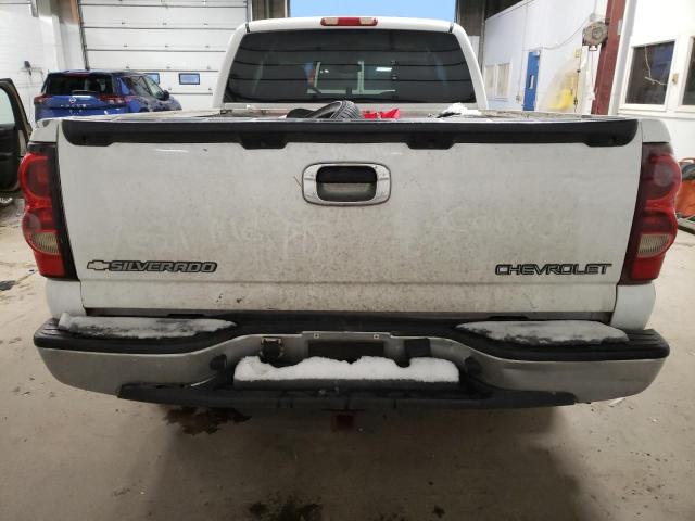 Photo 6 from auction – 2003 CHEVROLET SILVERADO with VIN 2GCEC19V731384904