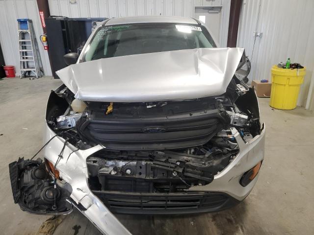 Photo 5 from auction – 2018 FORD ESCAPE S with VIN 1FMCU0F7XJUB36728