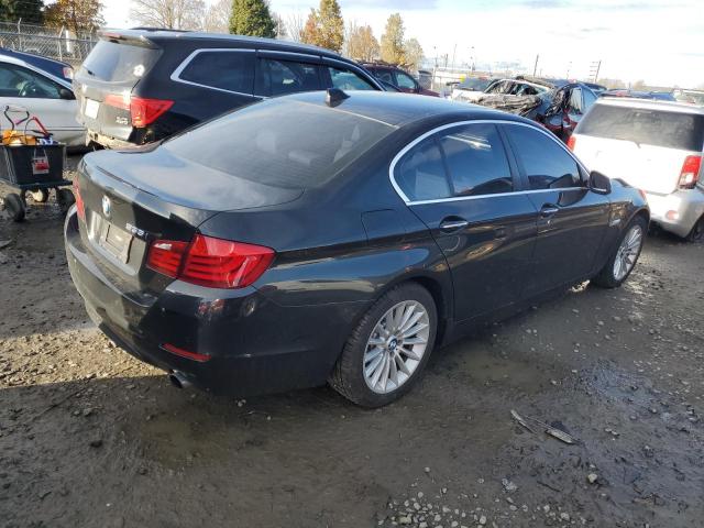 Photo 3 from auction – 2013 BMW 535 I with VIN WBAFR7C59DC820787