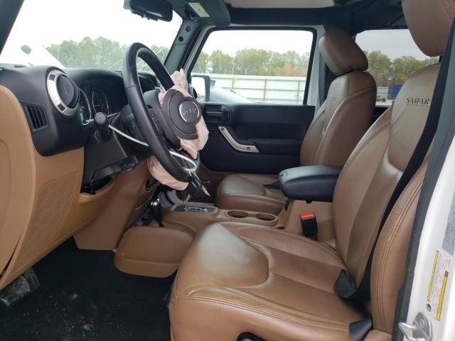 Photo 7 from auction – 2018 JEEP WRANGLER U with VIN 1C4HJWEGXJL848038