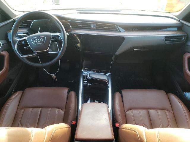 Photo 8 from auction – 2019 AUDI E-TRON PRE with VIN WA1VAAGE5KB024077