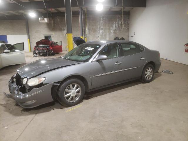 BUICK LACROSSE C 2008 with VIN 2G4WC582181176894 - Photo from auction