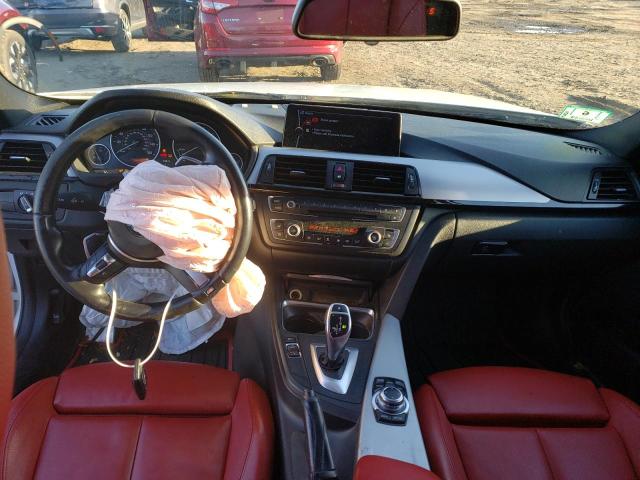 Photo 8 from auction – 2013 BMW 335 XI with VIN WBA3B9G59DNR90066